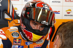 Marc Marquez, Repsol Honda Team