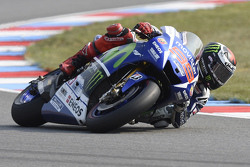 Jorge Lorenzo, Yamaha Factory Racing