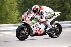 Yonny Hernández, Pramac Racing