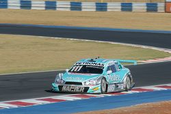 Rubens Barrichello em Goiânia