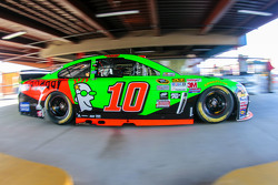 Danica Patrick, Stewart-Haas Racing Chevrolet