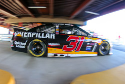 Ryan Newman, Richard Childress Racing Chevrolet