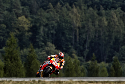 Хорхе Лоренсо, Yamaha Factory Racing и Марк Маркес, Repsol Honda Team