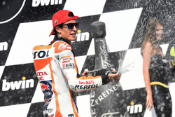 Marc Márquez, Repsol Honda Team