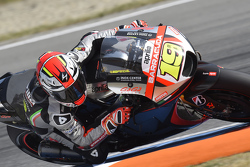 Alvaro Bautista, Aprilia Racing Team Gresini