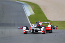 Ник Хайдфельд, Mahindra Racing
