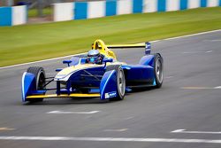 Nicolas Prost, Renault e.Dams