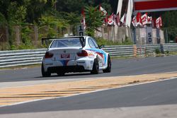 Stefano Valli, Zerocinque Motorsport