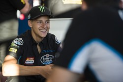 Fabio Quartararo, Estrella Galicia 0,0