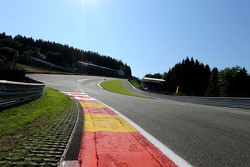 L'Eau Rouge