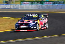 Craig Lowndes, Triple Eight Race Engineering Holden