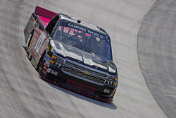 Jennifer Jo Cobb, Jennifer Jo Cobb Racing Chevrolet