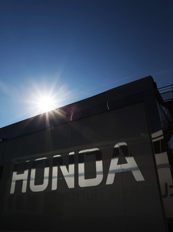 Honda logo
