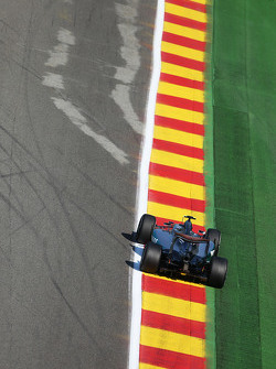 Нико Росберг, Mercedes AMG F1 W06