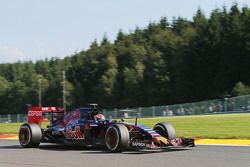 Max Verstappen, Scuderia Toro Rosso STR10