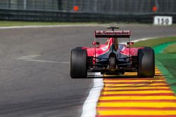 Kimi Raikkonen, Ferrari SF15-T