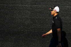 Pastor Maldonado, Lotus F1 Team