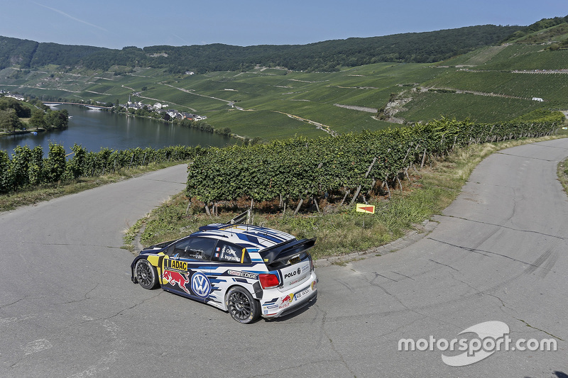 #31: Rallye Deutschland 2015