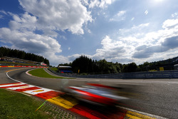 Oliver Rowland, MP Motorsport