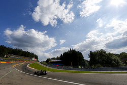 Stoffel Vandoorne, ART Grand Prix
