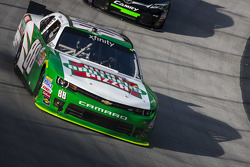 Kevin Harvick, JR Motorsports Chevrolet