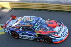 Christian Ledesma, Jet Racing Chevrolet