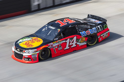 Tony Stewart, Stewart-Haas Racing Chevrolet
