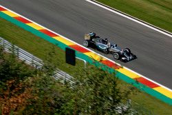 Lewis Hamilton, Mercedes AMG F1 W06