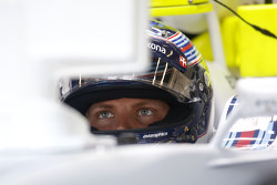 Valtteri Bottas, Williams FW37