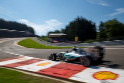 Nico Rosberg, Mercedes AMG F1 W06