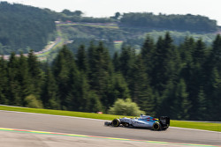Felipe Massa, Williams FW37