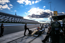 Pocono Raceway