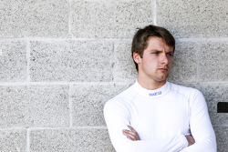 Jordan King, Racing Engineering