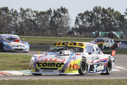 Mauricio Lambiris, Coiro Dole Racing Torino