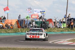 Carlos Okulovich, Maquin Parts Racing Torino