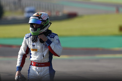 Matthew Parry, Koiranen GP