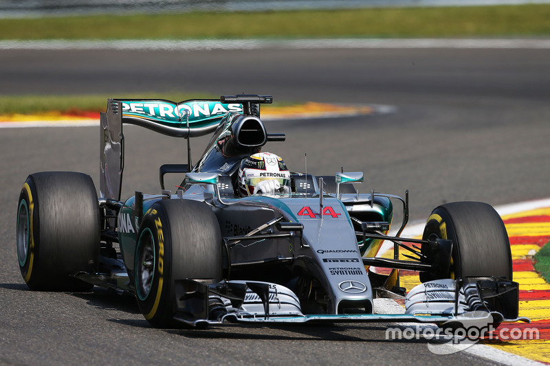 N°39 : Belgique 2015