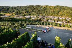 Stéphane Lefebvre et Stéphane Prévot, Citroën DS3 R5