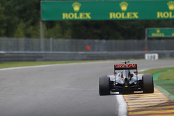 Ромен Грожан, Lotus F1 E23