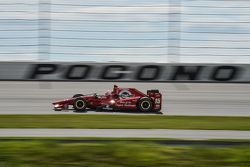 Graham Rahal, Rahal Letterman Lanigan Racing