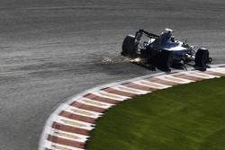 Льюис Хэмилтон, Mercedes AMG F1 W06
