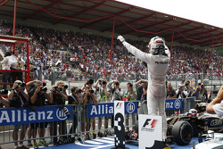 Льюис Хэмилтон, Mercedes AMG F1 W06