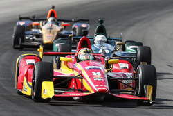 Сэдж Карам, Chip Ganassi Racing Chevrolet