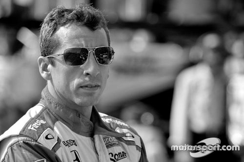 Justin Wilson