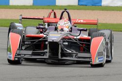 Sam Bird, DS Virgin Racing Formula E Team
