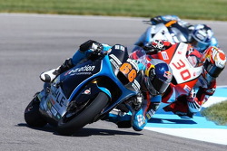 Florian Alt, E-Motion IodaRacing Team