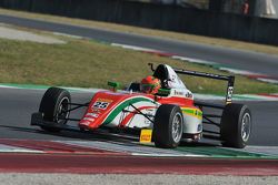 Giuliano Raucci, Prema Power Team