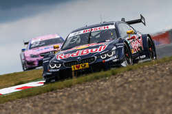 Antonio Felix da Costa, BMW Team Schnitzer BMW M4 DTM