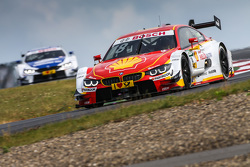 Augusto Farfus, BMW Team RBM BMW M34 DTM