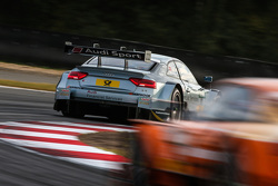 Нико Мюллер, Audi Sport Team Rosberg Audi RS 5 DTM